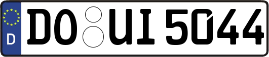 DO-UI5044