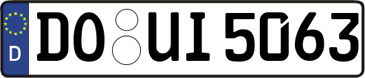 DO-UI5063