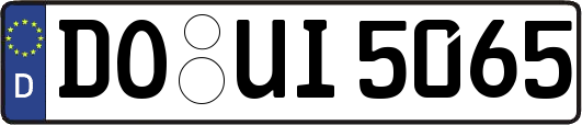 DO-UI5065