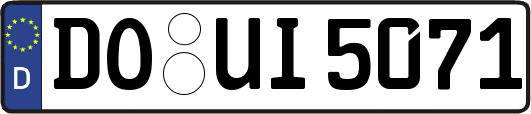 DO-UI5071