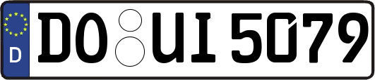 DO-UI5079