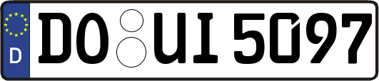 DO-UI5097