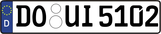 DO-UI5102