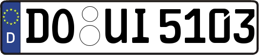 DO-UI5103