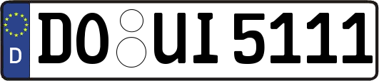 DO-UI5111