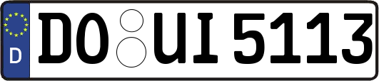 DO-UI5113