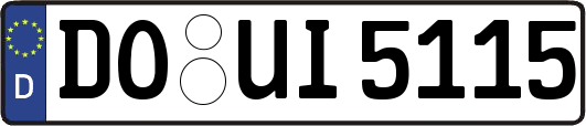 DO-UI5115