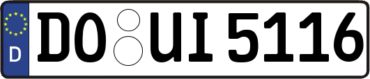 DO-UI5116