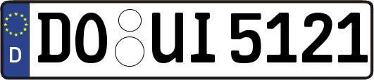 DO-UI5121