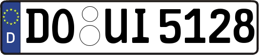 DO-UI5128