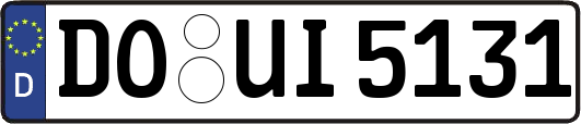 DO-UI5131