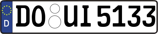 DO-UI5133