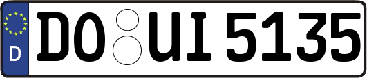 DO-UI5135