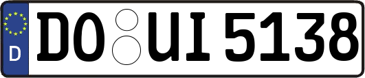 DO-UI5138