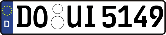DO-UI5149