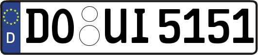 DO-UI5151