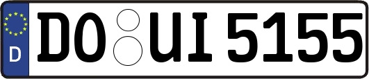 DO-UI5155