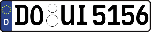 DO-UI5156