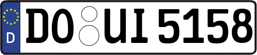 DO-UI5158