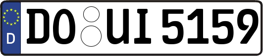 DO-UI5159