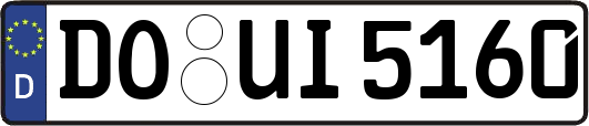 DO-UI5160
