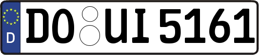 DO-UI5161