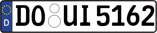 DO-UI5162