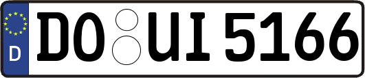 DO-UI5166