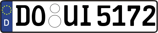DO-UI5172