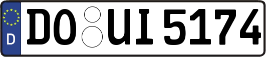DO-UI5174