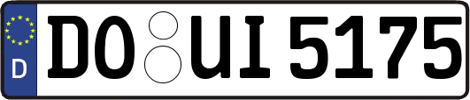 DO-UI5175