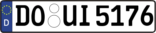 DO-UI5176
