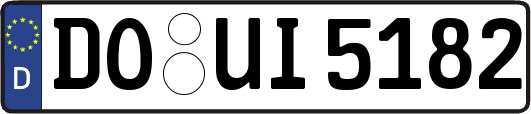 DO-UI5182