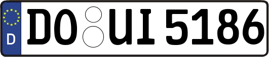 DO-UI5186