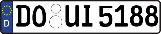DO-UI5188
