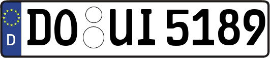 DO-UI5189