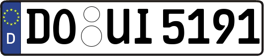 DO-UI5191