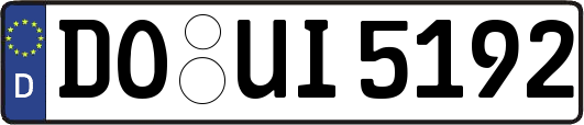 DO-UI5192