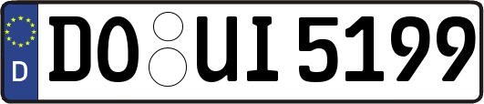 DO-UI5199
