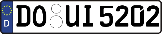 DO-UI5202