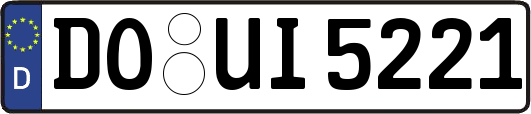 DO-UI5221