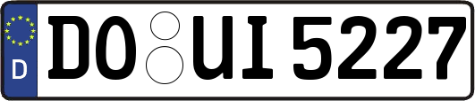 DO-UI5227