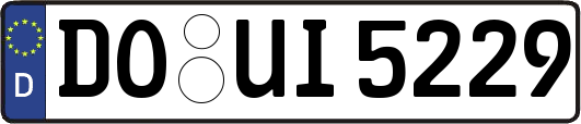DO-UI5229