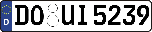 DO-UI5239