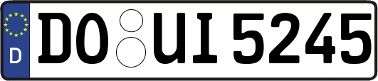 DO-UI5245