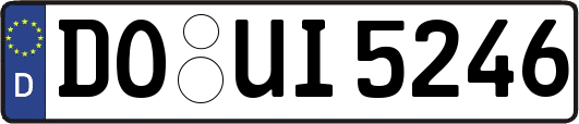 DO-UI5246