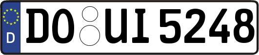 DO-UI5248