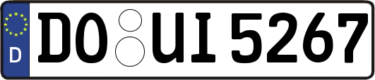 DO-UI5267