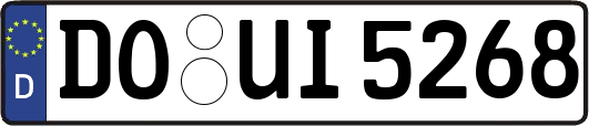 DO-UI5268