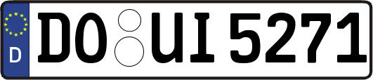 DO-UI5271